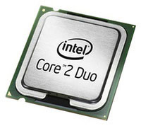 Intel 2 Duo E8400 (AT80570PJ0806M)